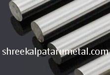 SS 316L Round Bar Stockist in India