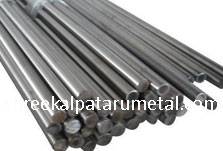 Stainless Steel 316 Bar