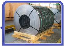 S31703 SUS317L 317L stainless steel coil/strips