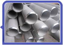 sch40 317l EFW stainless steel pipe