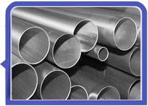 sch40 317l ERW stainless steel pipe