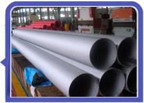 seamless 317l stainless steel boiler pipe