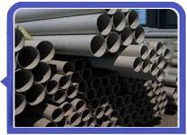 317L /1.4438 /TP317L/S31703 Seamless Stainless Steel Pipe and tube
