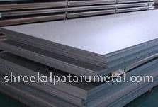 Stainless Steel 304L Sheet Supplier in India