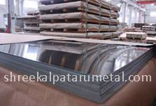SS 310 Sheet Stockist in India