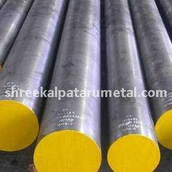 15-5PH Stainless Steel Bar Supplier in India