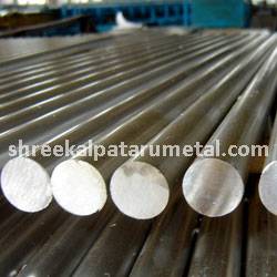 17-4PH Stainless Steel Bar Supplier in India