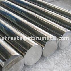 440A Stainless Steel Bar Supplier in India