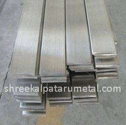Stainless Steel 304 / 304L Flats Manufacturer in Karnataka