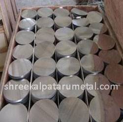 Stainless Steel 310 / 310S Circles Manufacturer in Delhi
