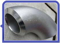 Stainless Steel 317L 3D Elbow
