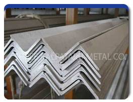 Stainless Steel 317L Angle Suppliers