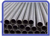 317L Stainless Steel ERW Cone Tubes