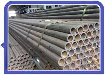 Stainless Steel 317L ERW Tubes