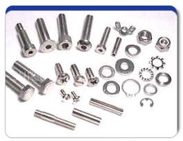 Stainless Steel 317L Fasteners Suppliers