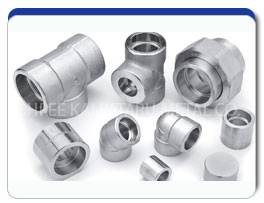 Stainless Steel 317L Forged Pipe fittings Suppliers