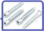 Stainless Steel 317L Furniture Screw