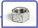 Stainless Steel 317L Heavy Hex Nut