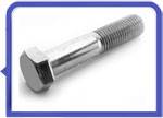 Stainless Steel 317L Hex Head Bolt