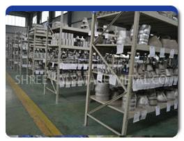 Stainless Steel 317L Pipe fittings Suppliers