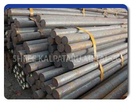 Stainless Steel 317L Round bars Suppliers
