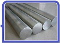Stainless steel 317L Round Rod