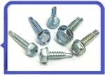 Stainless Steel 317L Self Drilling Screw