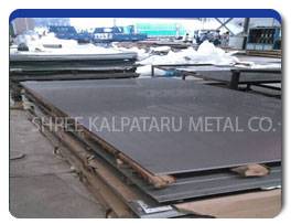 317L Stainless Steel Sheet at our warehouse