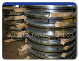 Stainless Steel 317L Slitting Coils Suppliers