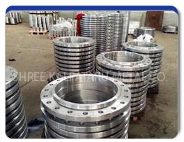 Stainless Steel 317L Socket Weld Flanges Suppliers