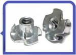 Stainless Steel 317L T Nuts