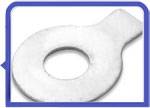 Stainless Steel 317L Tab Washers