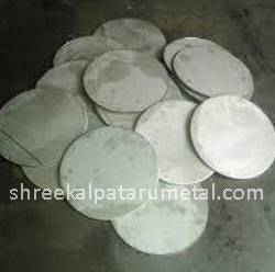 Stainless Steel 321 / 321H Circles Manufacturer in Gujarat