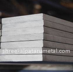 Stainless Steel 321 / 321H Flats Manufacturers in India