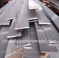 Stainless Steel 347 / 347H Flats Manufacturers in Delhi