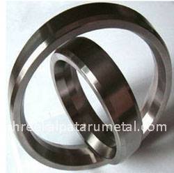 Stainless Steel 347 / 347H Ring Manufacturer in Delhi