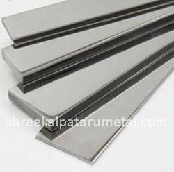 Stainless Steel 410 Flats Manufacturer in Delhi