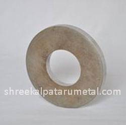 Stainless Steel 410 Rings Manufacturer in Rajasthan