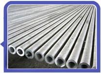 Stainless Steel 446 EFW Tubes