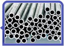 Stainless Steel 446 Seamless Tubes