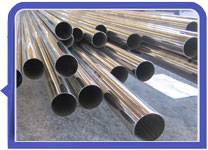 Stainless Steel 446 Welded Tubes