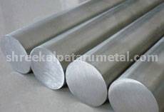 Stainless Steel 440A Annealed Bar Supplier In India