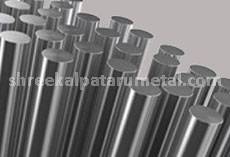 Stainless Steel 440B Bright Bar Exporter In India