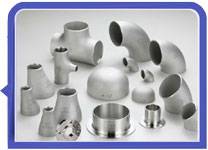 Stainless Steel 317L Buttweld fittings