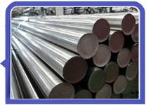 Stainless Steel 317L Cold Drawn Round bars