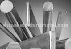 Stainless Steel 431 Extruded Bar Manufacturer In India