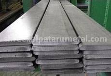 Stainless Steel 431 Flat Bar Manufacturer In India