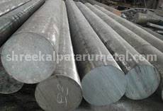 Stainless Steel 15-5PH Forged Bar Manufacturer In India