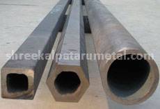 Stainless Steel 422 Hollow Bar Exporter In India