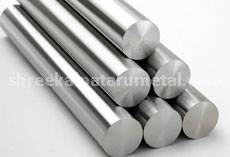 Stainless Steel 440A Hot Rolled Bar Supplier In India